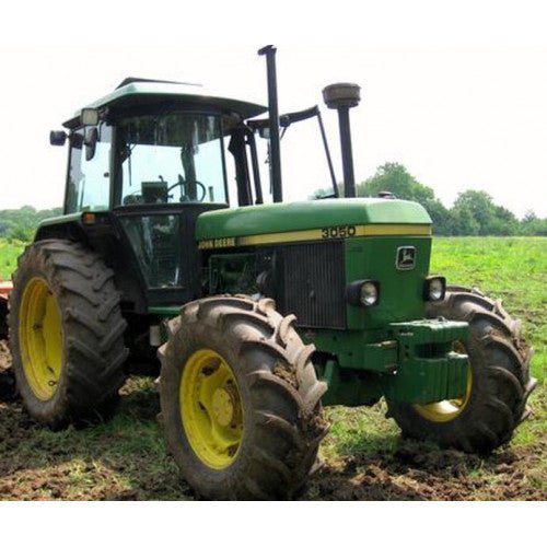 TM4443 - John Deere 3050, 3350, 3650 Tractor Service Repair Technical Manual