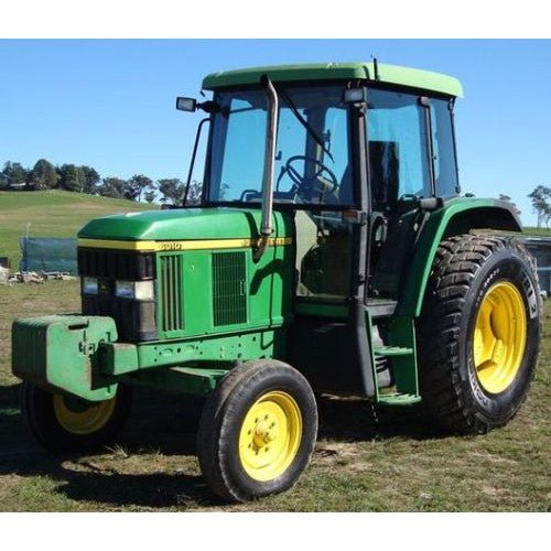 TM4559 - John Deere Tractor 6010, 6110, 6210, 6310, 6410, 6510, 6610 (SE) Service Repair Technical Manual