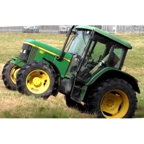TM4724 - John Deere 6110, 6210, 6310, 6410, 6110L-6510L, 6310S-6510S Tractor Diagnostic Service Manual