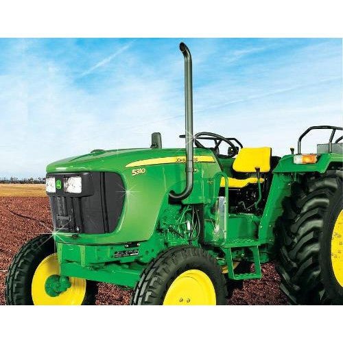 Download - John Deere Tractors 5310, 5410 and 5510 All Inclusive Diagnostic and Repair Technical Manual TM4767