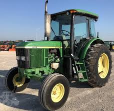 TM4830 - John Deere Tractor 5303 and 5403 (India) Service Repair Technical Manual