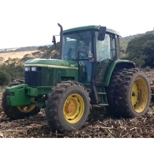 TM4867 - John Deere Tractor 6405 and 6605 Diagnostic and Tests Service Manual