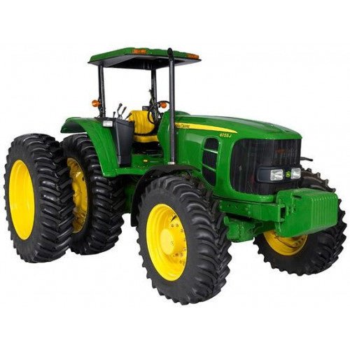 TM608219 - John Deere 6425(HC), 7425(HC), 7525(HC),6155J(H) Tractor Repair Manual (Mexican Version)