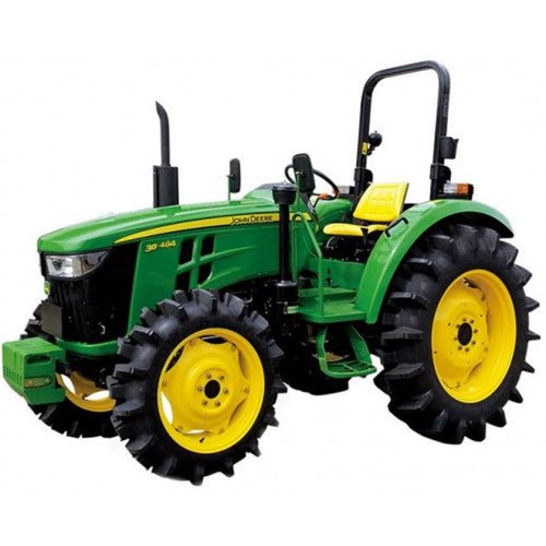Download - John Deere China Tractors 350, 354, 4035B, 400, 404, 450, 454, 480, 484 Technical Service Manual TM701419