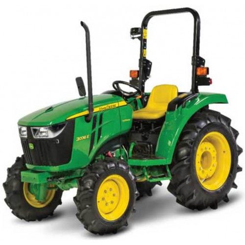 Download - John Deere 3028EN, 3036E, 3036EN (1PY) Compact Utility Tractors All Inclusive Technical Manual TM902119