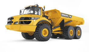 Volvo A45g Fs Articulated Hauler Pdf Service Repair Manual