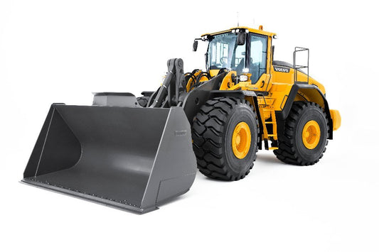 Volvo BM L180 HL Wheel Loader Pdf Service Repair Manual