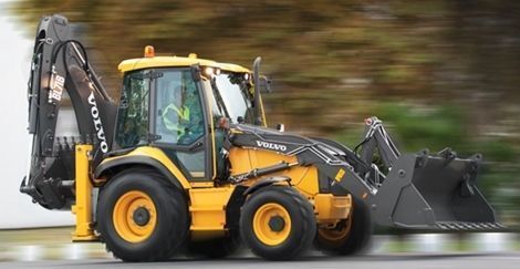 Volvo Bl71 Backhoe Loader Pdf Service Repair Manual