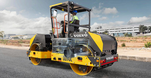 Volvo Dd146hf Asphalt Compactor Pdf Service Repair Manual