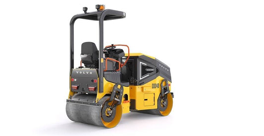 Volvo Dd30b Asphalt Compactor Pdf Service Repair Manual