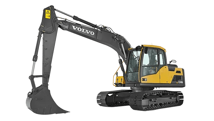 Volvo Ec135b Lc Excavator Pdf Service Repair Manual