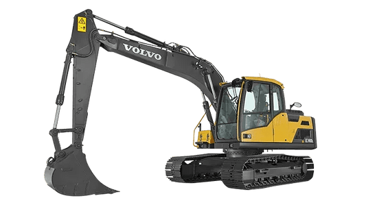 Volvo Ec135b Lc Excavator Pdf Service Repair Manual