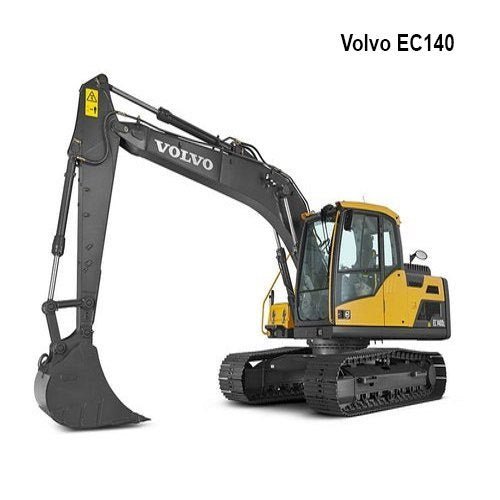 Volvo Ec140 Lc Excavator Pdf Service Repair Manual