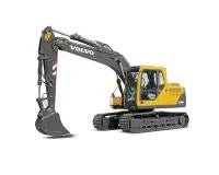 Volvo Ec140b Lcm Excavator Pdf Service Repair Manual