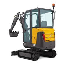 Volvo Ec15c Compact Excavator Pdf Service Repair Manual