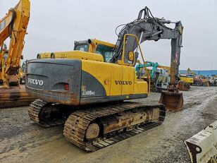 Volvo Ec160b Nlc Excavator Pdf Service Repair Manual