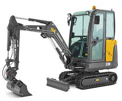 Volvo Ec20 Xt Compact Excavator Pdf Service Repair Manual