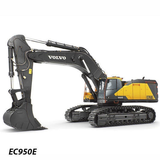 Volvo Ec210b Fx Excavator Pdf Service Repair Manual