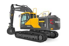 Volvo Ec220e L Excavator Pdf Service Repair Manual