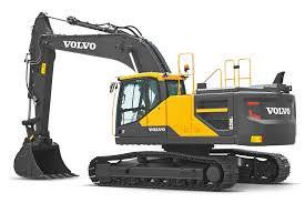 Volvo Ec220e Nh Excavator Pdf Service Repair Manual