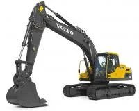 Volvo Ec220e Nl Excavator Pdf Service Repair Manual