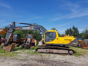 Volvo Ec240 Nlc Excavator Pdf Service Repair Manual