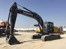 Volvo Ec240c Lr Excavator Pdf Service Repair Manual