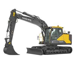 Volvo Ec250d L Excavator Pdf Service Repair Manual