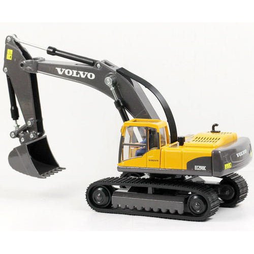 Volvo Ec290c L Excavator Pdf Service Repair Manual