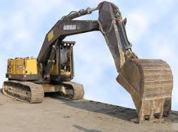 Volvo Ec300 Akerman Excavator Pdf Service Repair Manual