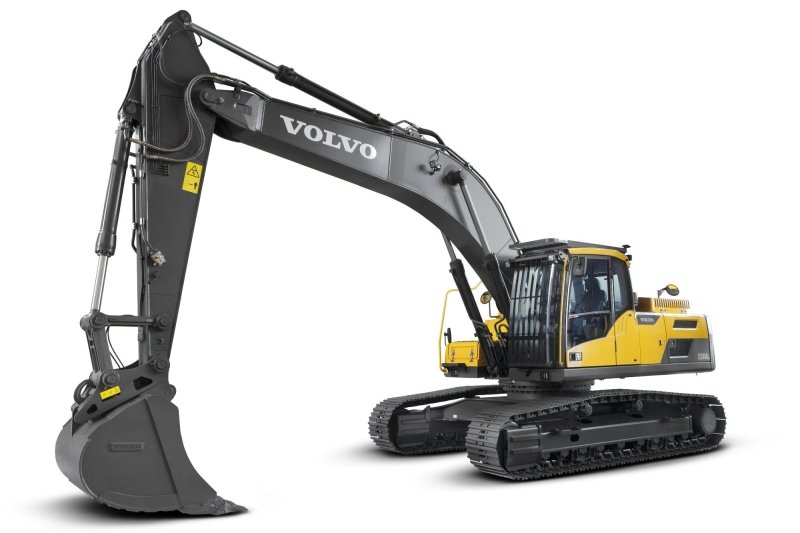 Volvo Ec300d L Excavator Pdf Service Repair Manual