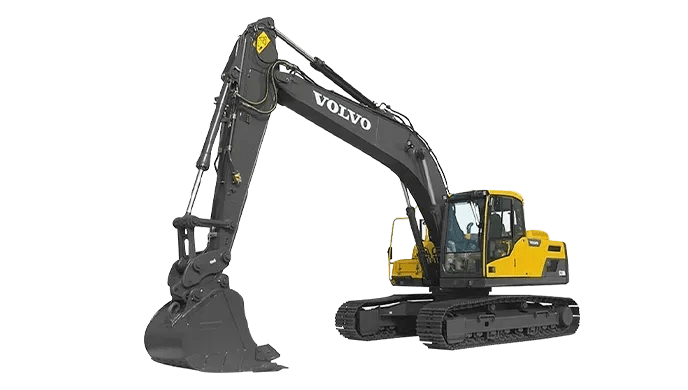 Volvo Ec300d Nl Excavator Pdf Service Repair Manual