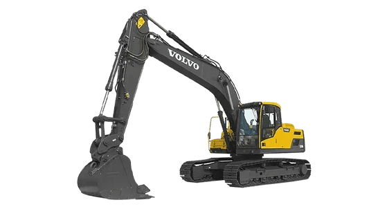 Volvo Ec300d Nl Excavator Pdf Service Repair Manual