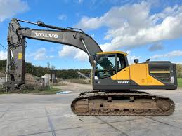 Volvo Ec300e L Excavator Pdf Service Repair Manual