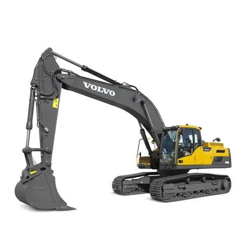 Volvo Ec300e Ld Excavator Pdf Service Repair Manual