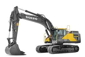 Volvo Ec350e L Excavator Pdf Service Repair Manual