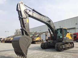 Volvo Ec360c Ld Excavator Pdf Service Repair Manual