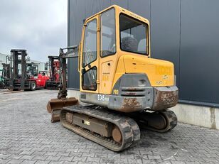 Volvo Ec45 Compact Excavator Pdf Service Repair Manual