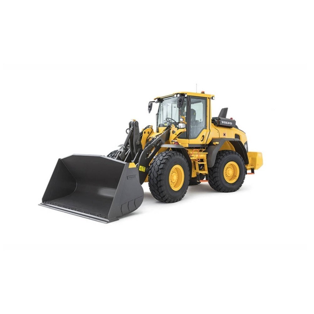 Volvo L32 Compact Wheel Loader Pdf Service Repair Manual