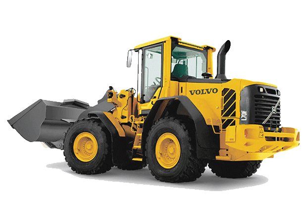 Volvo L70F Wheel Loader Pdf Service Repair Manual