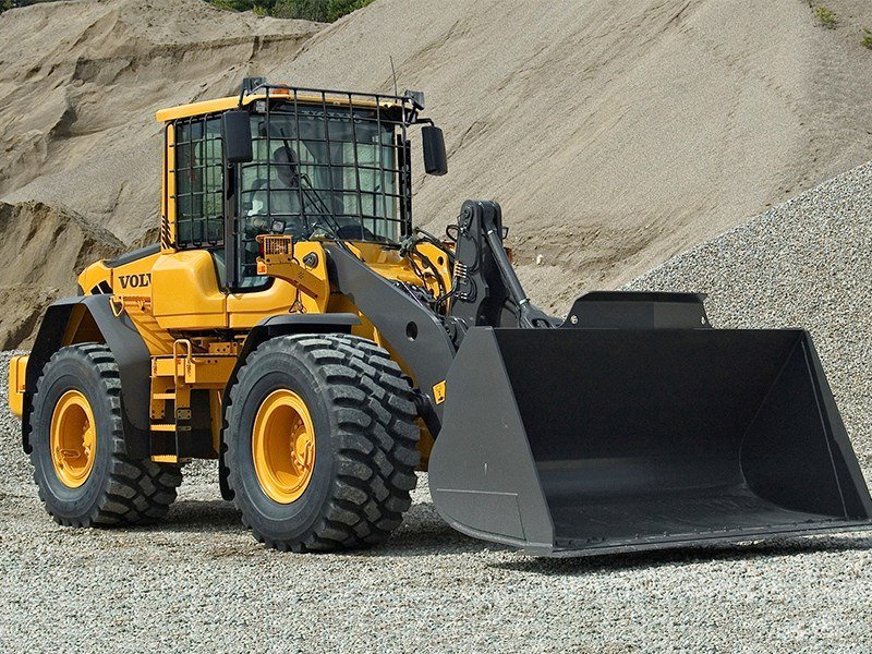 Volvo L90D Wheel Loader Pdf Service Repair Manual