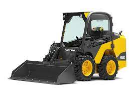 Volvo MC60 Skid Steer Loader Pdf Parts Catalog Manual