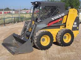 Volvo MC90B Skid Steer Loader Pdf Service Repair Manual