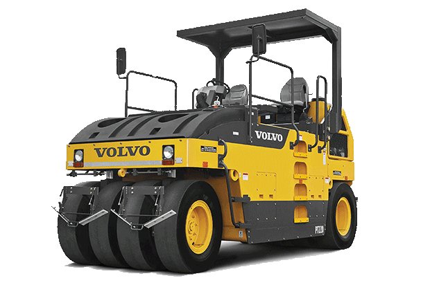 Volvo Pt220 Asphalt Compactor Pdf Service Repair Manual