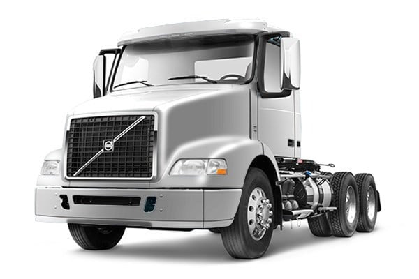 Volvo VNL, VNM Truck Pdf Operator Manual